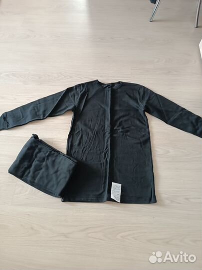 Белье нательное