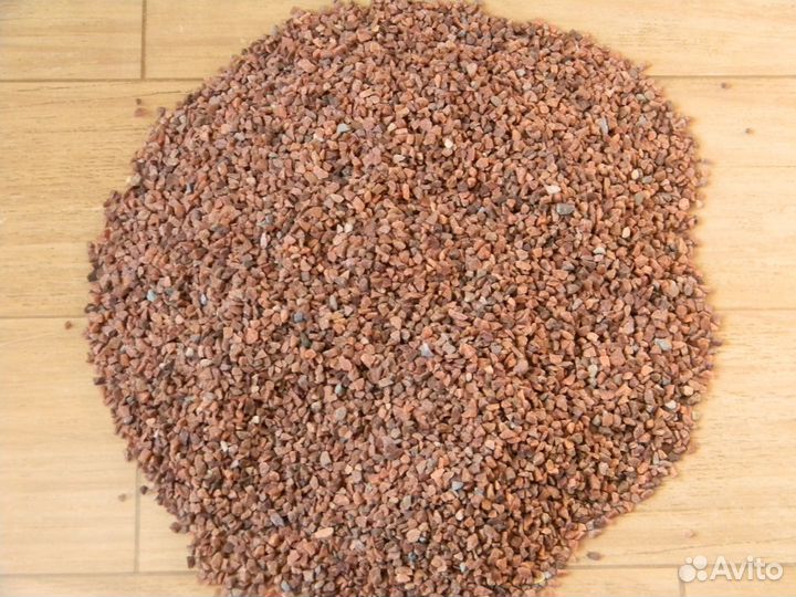 Грунт для аквариума