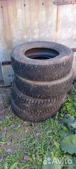 Nordman 5 185/75 R14 89T