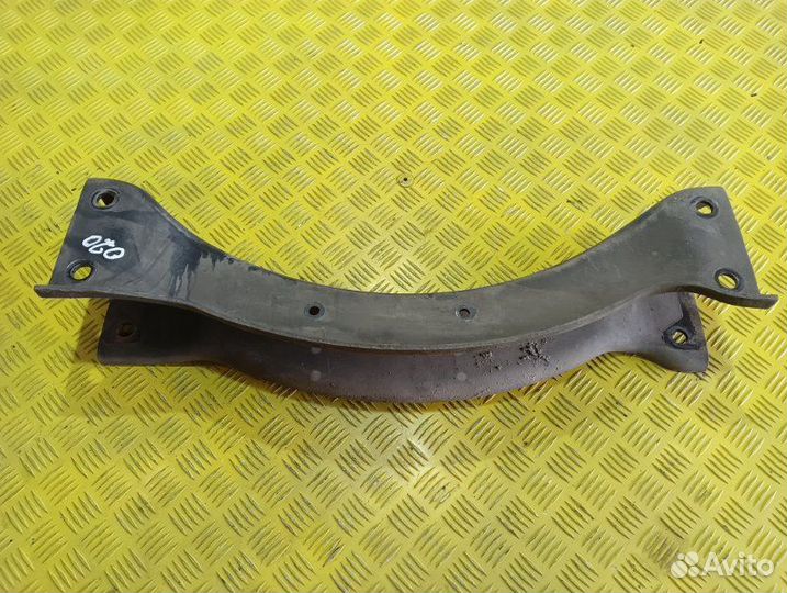 Траверса рамы поперечная Man Tga Tgs Tgx