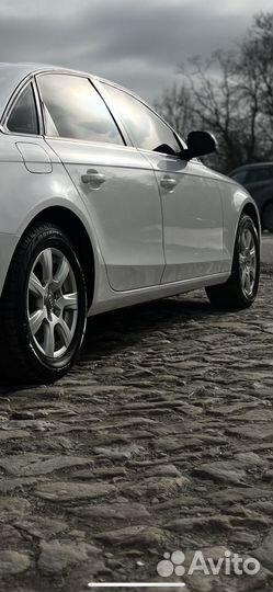 Оригинальные колеса Audi