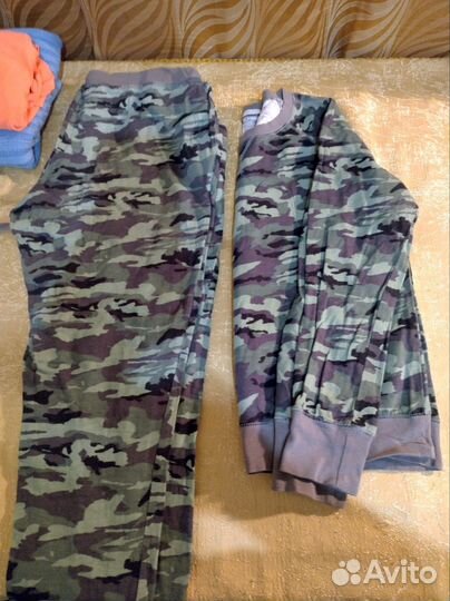 Вещи на девочку подростка 44-46