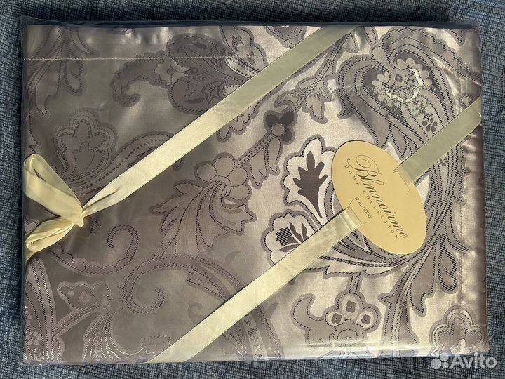 Белье постельное prali high grade jacquard