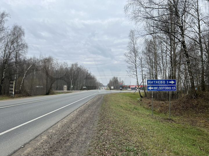 Участок 3,25 га (СНТ, ДНП)