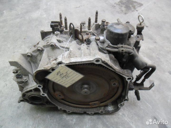 Кпп автоматическая (АКПП) Mitsubishi Galant (1996-2003) 1997