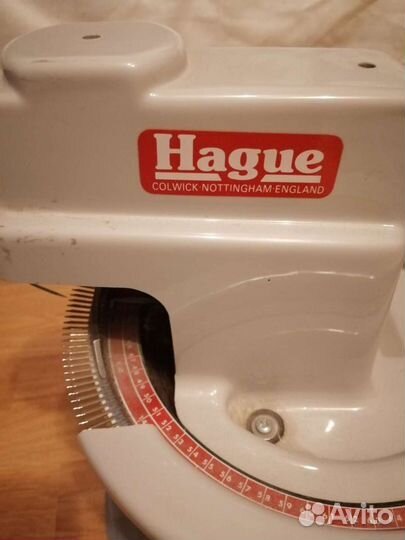 Кеттельная машина