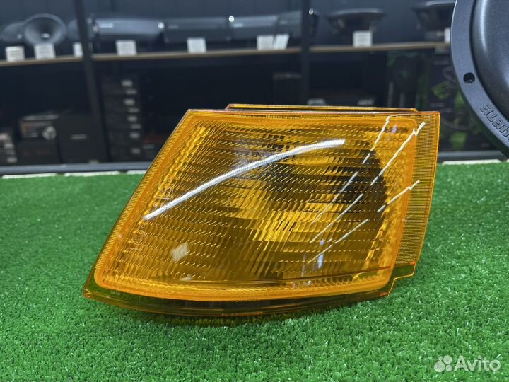 Поворотники на Ваз 2110