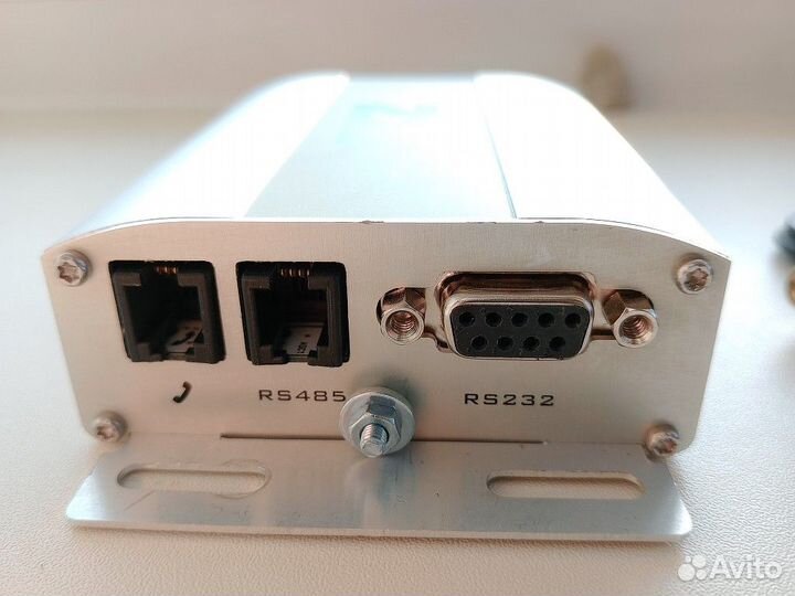 Радиомодемы асутп GSM\433MHz