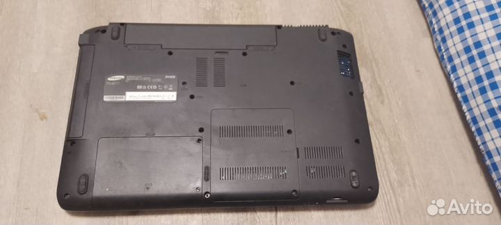 Ноутбук б/у