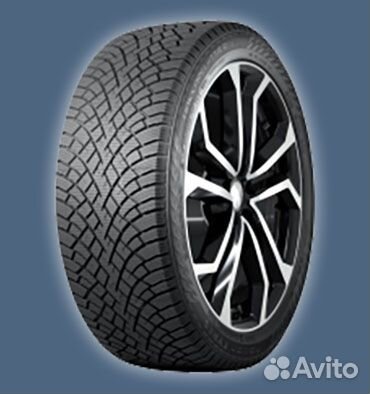 Nokian Tyres Hakkapeliitta R5 SUV 265/50 R20 111R