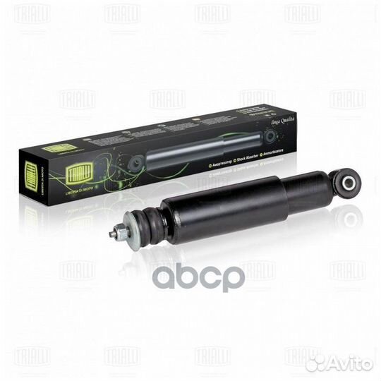 Амортизатор передний масляный AH 01001 Trialli