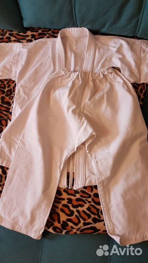 Кимоно детское р - 36