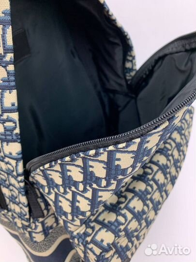 Рюкзак Christian dior