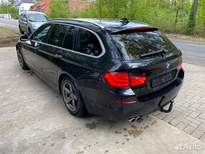 Б/У Б/У Раздаточная Коробка BMW арт. ATC350 ATC