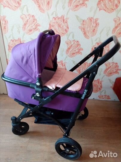 Продам детскую коляску