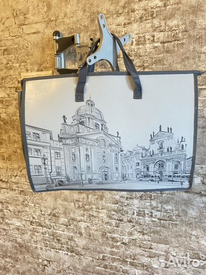 Папка для рисунков