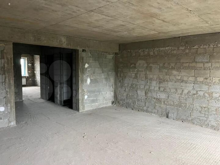 3-к. квартира, 70,4 м², 5/6 эт.