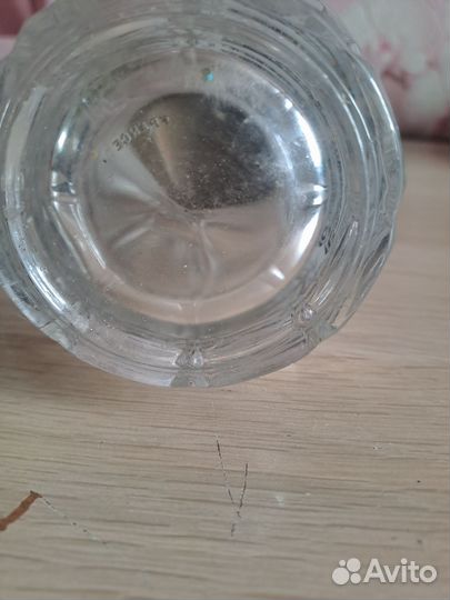 Винтажная пивная кружка