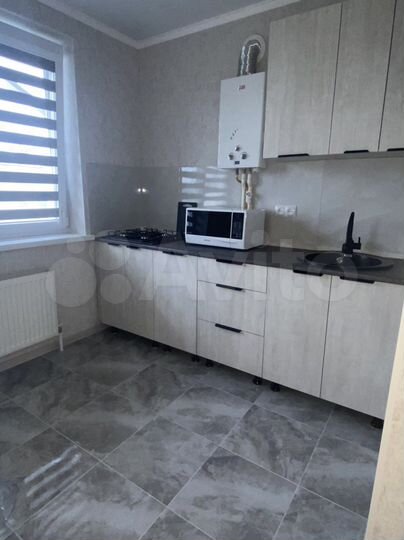 1-к. квартира, 35 м², 5/5 эт.