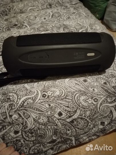 Колонка fiero