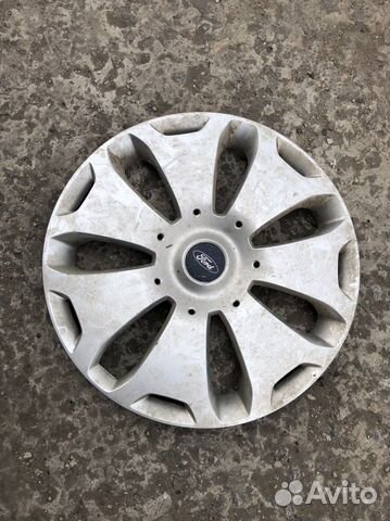 Колпак Ford Focus 3 r16