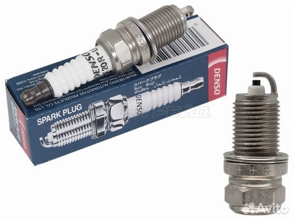 Свеча зажигания hyundai accent