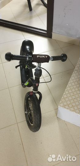 Беговел детский puky