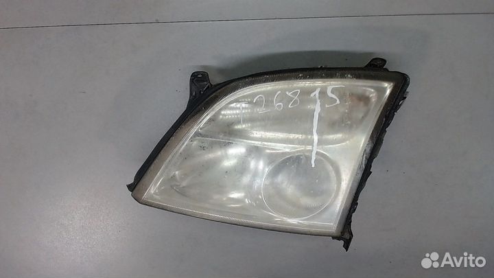 Фара (передняя) Opel Vectra C, 2004