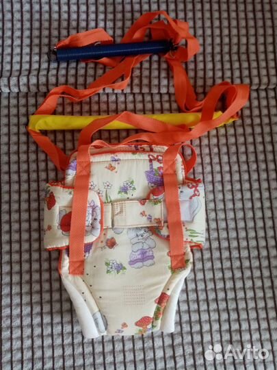 Прыгунки детские