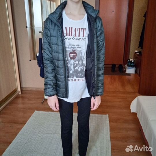 Куртка Hm демисезоная