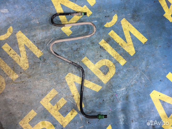 Трубка цилиндра сцепления Ford Focus 2