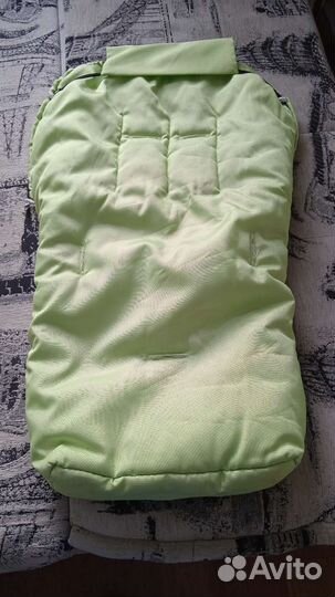 Одеяло, конверт шерстяной