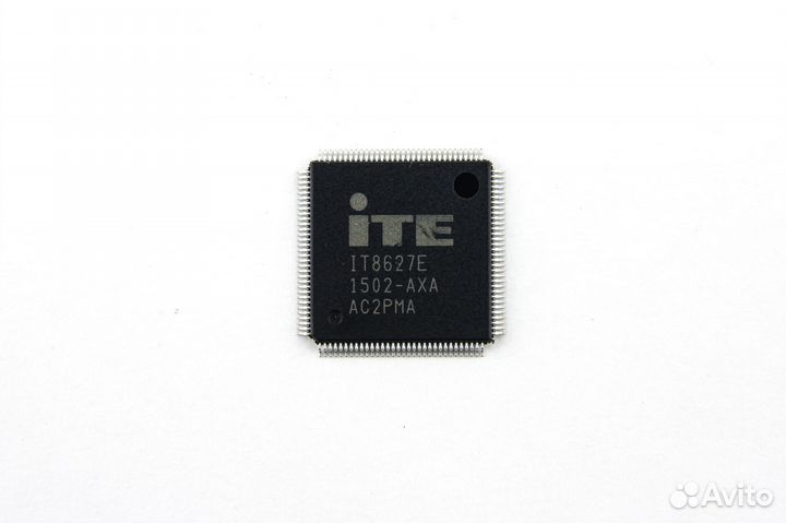 Мультиконтроллер IT8627E AXA RF