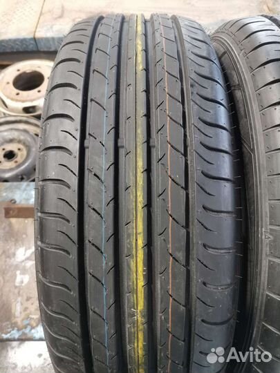 Dunlop SP Sport Maxx 050 225/60 R18