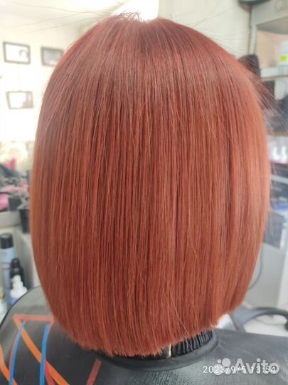 Кератиновое выпрямление,ботокс,восстановлен волос