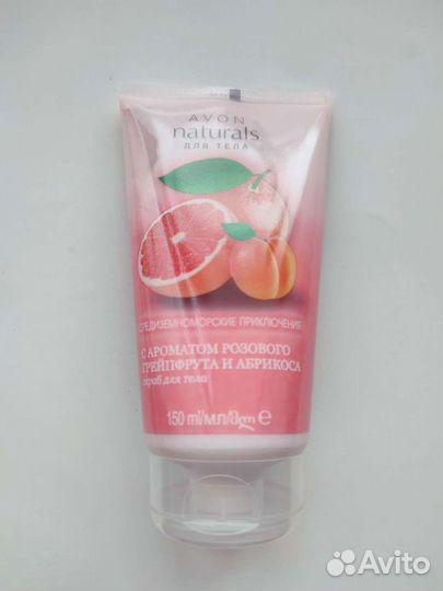 Аvon шампуни, жидкое мыло, гели для душа