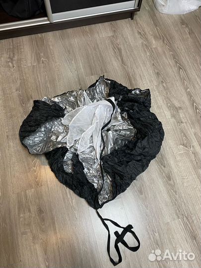 Футбольная экипировка вратаря