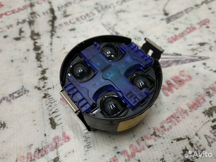 Датчик дождя и света w204 w212 Mercedes