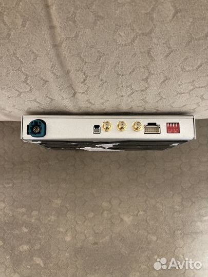 Навигационный блок андроид для Мерседес Е(W213)