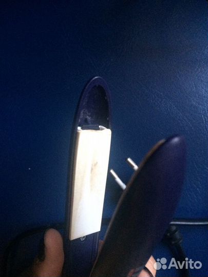 Выпрямитель для волос