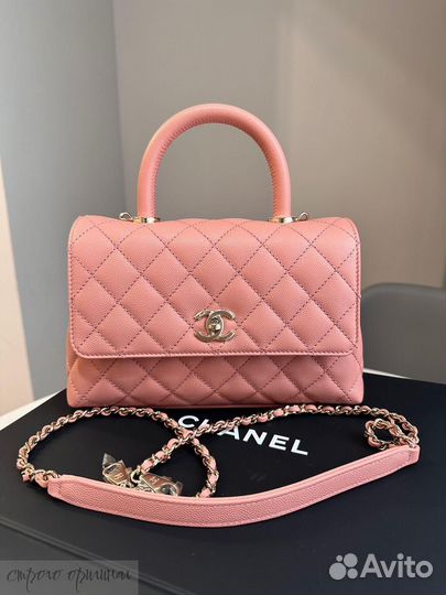 Сумка Chanel новая оригинал