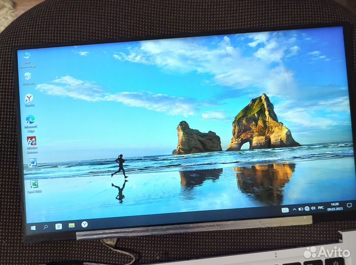 Ips full hd матрица 14