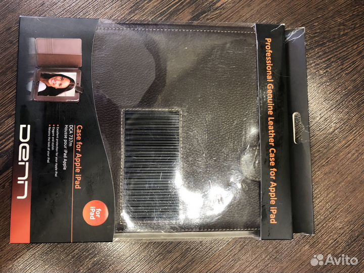 Чехол для airpods