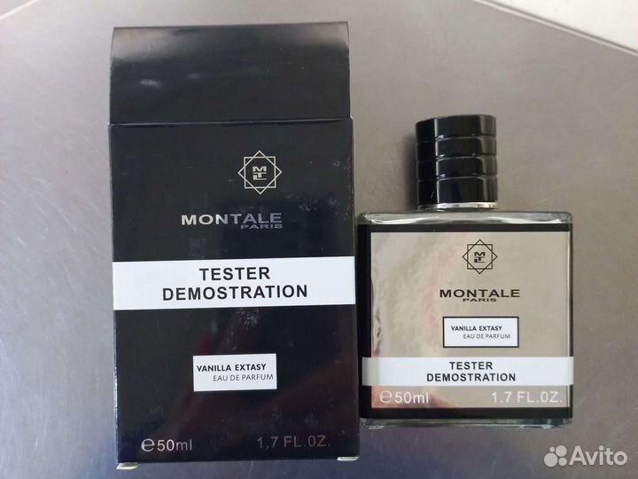 Духи женские