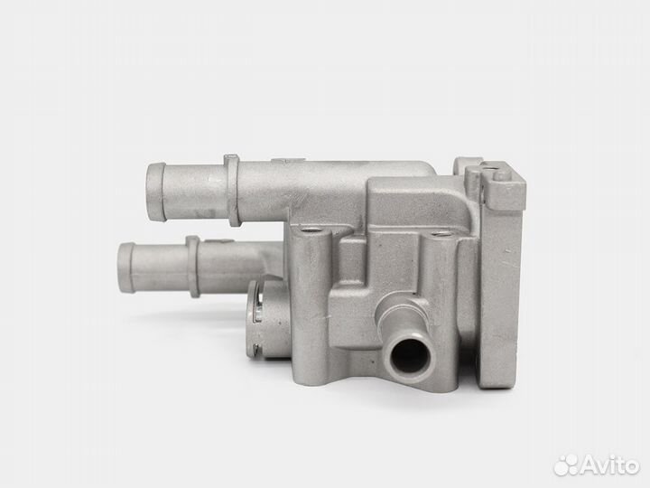 Корпус новый термостата GM Opel Corsa - 96817255