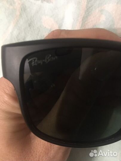 Солнечные очки Ray-Ban