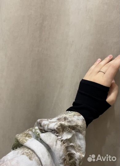 Нарукавники