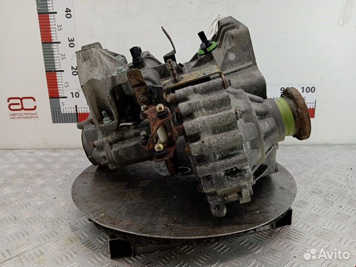 Кпп для Volkswagen Golf 4