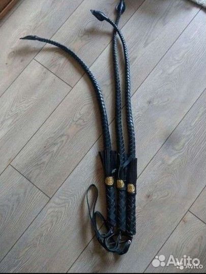 Кнут,нагайка казачья
