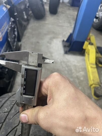 Continental ContiCrossContact AT 225/55 R18 98V